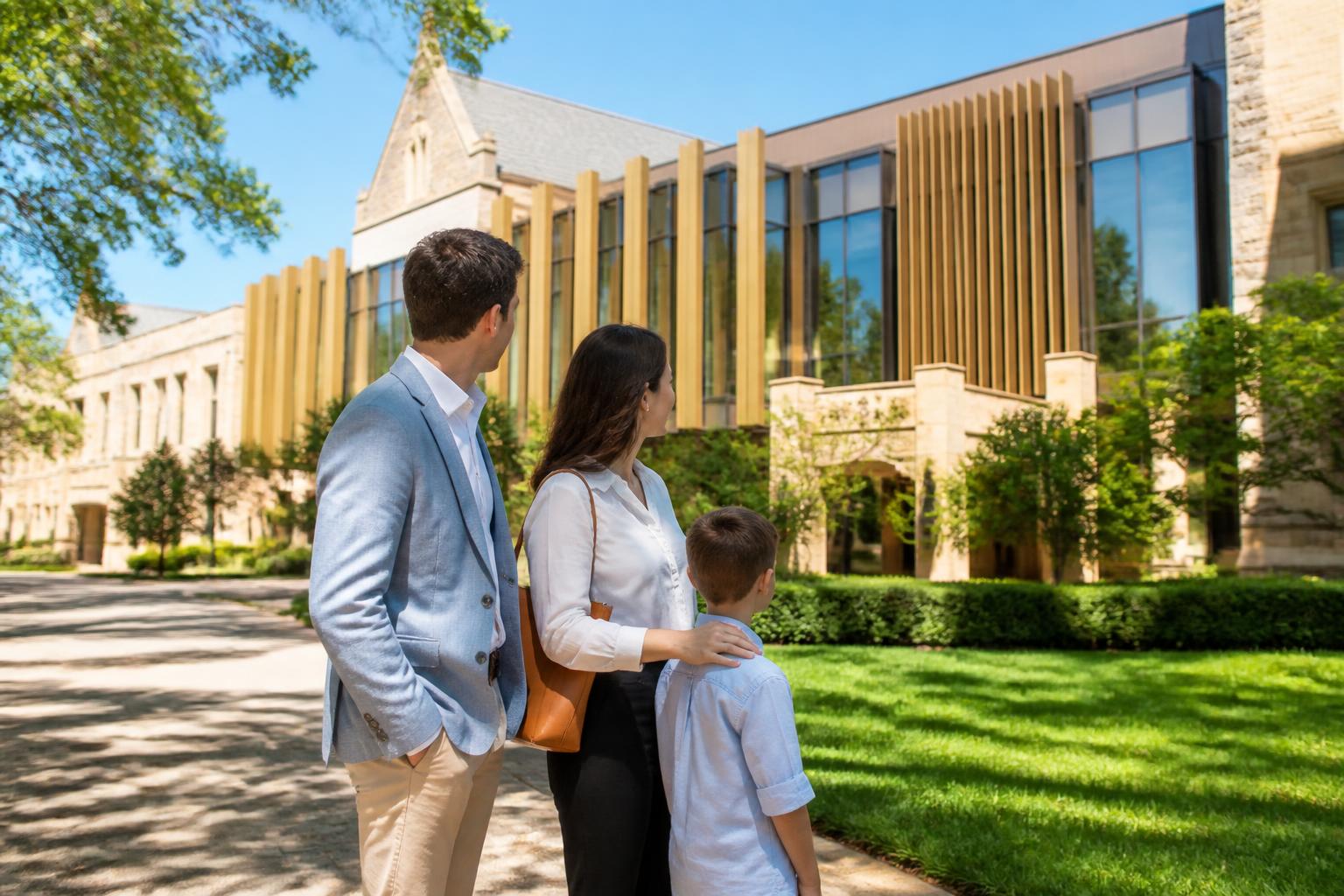 discover expert tips and essential factors for choosing the best schools in adelaide to ensure the perfect educational fit for your child’s needs and future success.