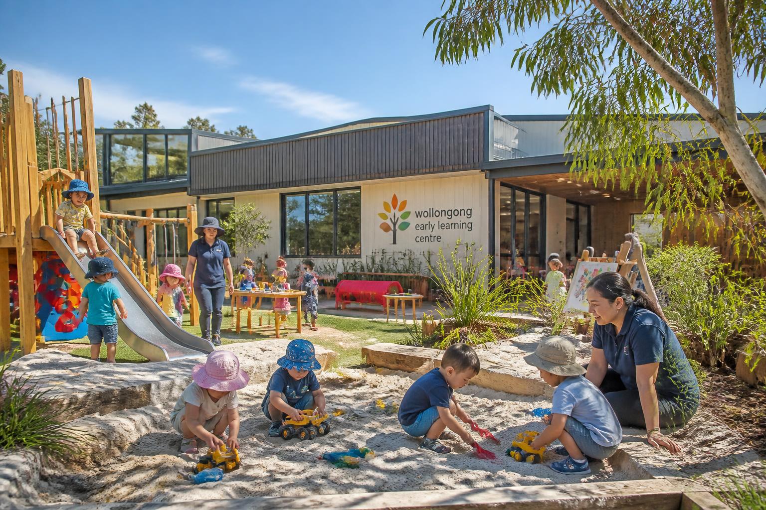 discover top early childhood development centers in wollongong offering nurturing environments and quality care to support your child's growth and learning.