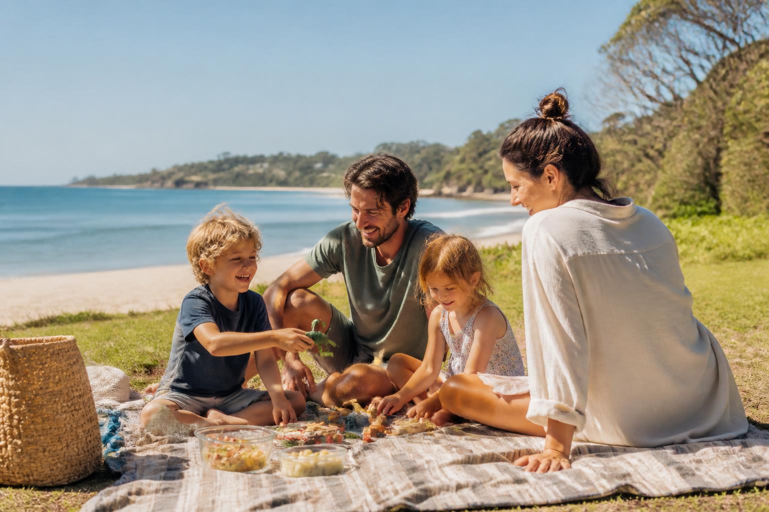 discover practical tips and affordable activities for parenting on a budget in the beautiful sunshine coast. make the most of family time without breaking the bank.
