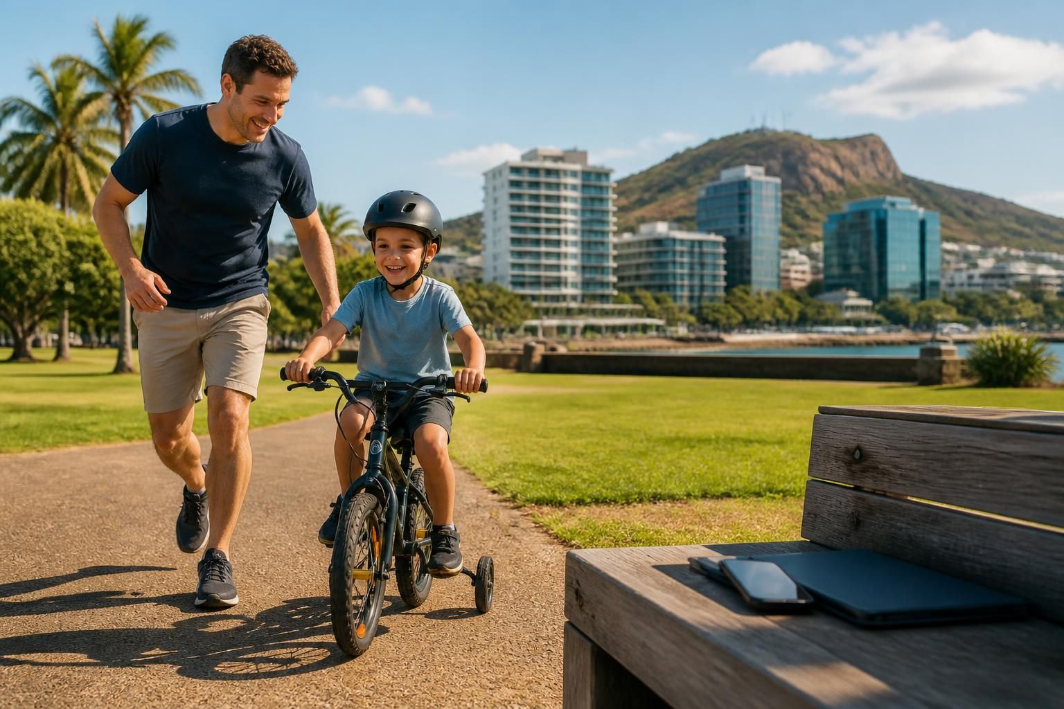 discover effective strategies for managing screen time for kids in townsville to promote healthier habits and balanced daily routines.