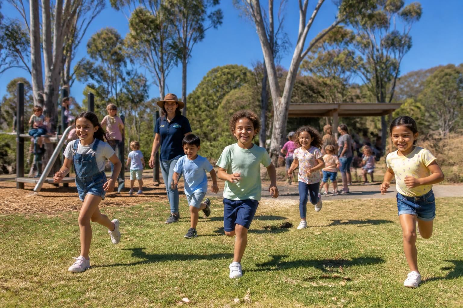 explore effective strategies and resources for supporting mental health in australian children, promoting well-being and resilience from an early age.