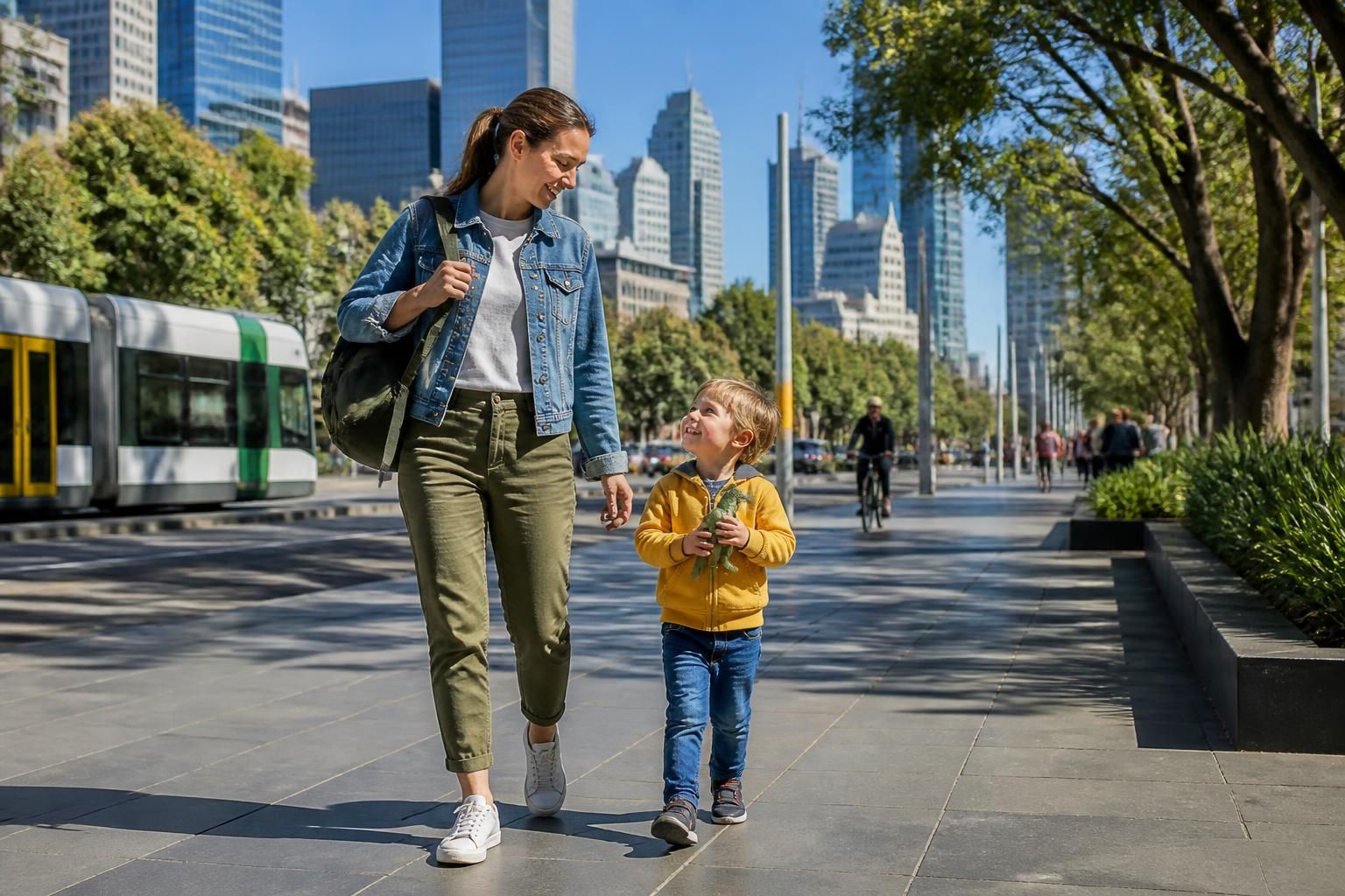 discover practical tips and advice for single parenting in australian cities, helping you navigate challenges and create a supportive environment for your family.